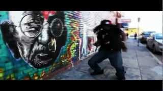 "ANOTHER PLANET" (KrumpStep) BY THA J-SQUAD FEAT. "Russell Ferguson" SYTYCD Winner