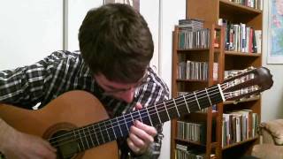 Pierre Bensusan -  "En Route from Scarborough"