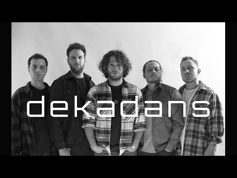 Dekadans - Cinnet (Official Video)