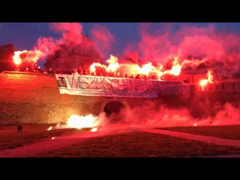 Zapowiedź wyjazdu: Łada Biłgoraj - HETMAN ZAMOŚĆ 30.04.2017