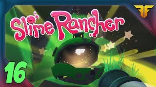 First Treasure Pods | Slime Rancher | Let