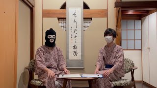 私たちから貴方へ伝えたいことがあります。