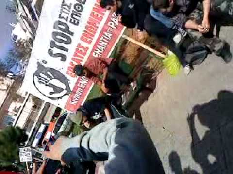 Spike 69 - live panormoy