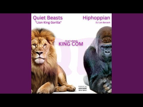 Nuna Dem (Lion Mix) (feat. King Com)