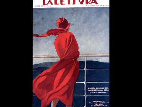 Italian Tango 1936: Scrivimi [Write To Me] - Aldo Visconti & Orch. Aromandi