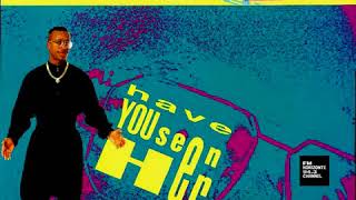 Download lagu Mc Hammer - Have You Seen Her (LYRICS) mp3