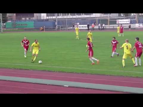 23.Runde 1.Landesliga