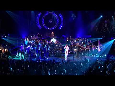 Ministry of Sound Orchestra at Opera House - Four to the Floor