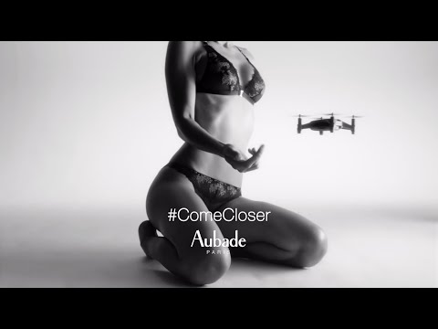 Aubade - #ComeCloser