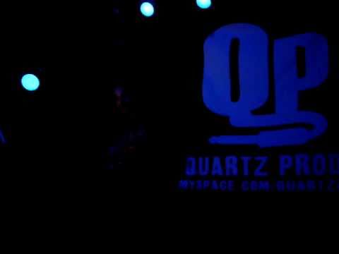 JOSTEREO live set 2 @ Bumrush #3 - Sonic (Lyon) - 4/02/11