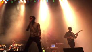 Good Tiger - Where Are The Birds Live @ Stage AE