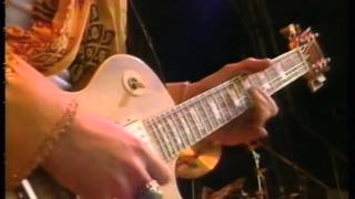 The Black Crowes - Glastonbury Festival - 6/23/95 - Pro Shot (HQ)