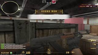 tobi s first stream