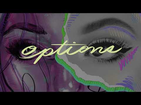 Loren Gray - オプション (Official Audio) (Loren Gray - Options (Official Audio))