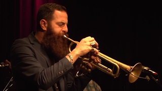 Avishai Cohen's Triveni - Shiny Stockings (Frank Foster)