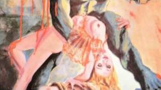 ELIAS HULK - Unchained - Nightmare - track 2