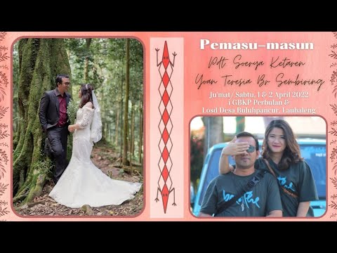 Tuhan Sinemani - Pdt. Soerya Ketaren