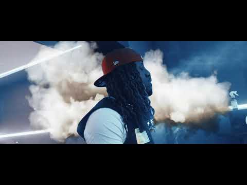 Park Hill 'Kush Klouds' [Dir. By OTR Jae]