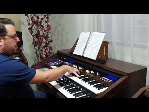 Especial Tokai T1 Tradicional | "Um peregrino sou aqui" | Hino 391 H5 CCB| Intermezzo Spina