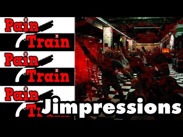 Pain Train