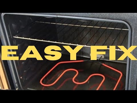 ✨ GE Electric Oven Won’t Heat Up - Fast FIX ✨