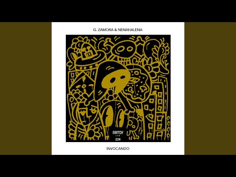 Invocando (Selva Mix)