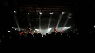 Die Happy - Supersonic Speed (Acoustic Live) | Leipzig (18.10.2018)