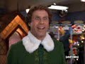 Elf 2003 On Adult Swim December 2006 Totally Real And Rare Kindly Read Description