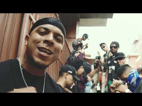 REPRE$ENT - NERO LVIGI (PRODUCIDO POR DON J HH)