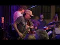 David Binney Trio - "Satellite" by John Coltrane - The 1905