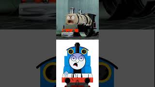 Download lagu Thomas meets Douglas in Project g1 ☢️😱 #thomasanimation mp3