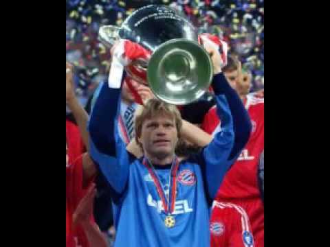 FC Bayern München -Room 77-Go To Bernabeu