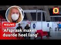 Vaccineren zonder afspraak? Het kan sinds vandaag | Omroep Brabant