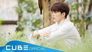 유선호(YOO SEONHO) - '푸른 별 하나(A Blue Star)' Audio