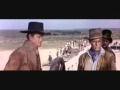 John Wayne's Alamo, Ballad of the Alamo sung by ...