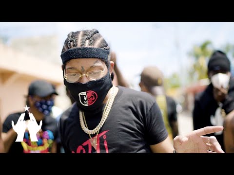 Rochy RD - La Gomita | Video Oficial