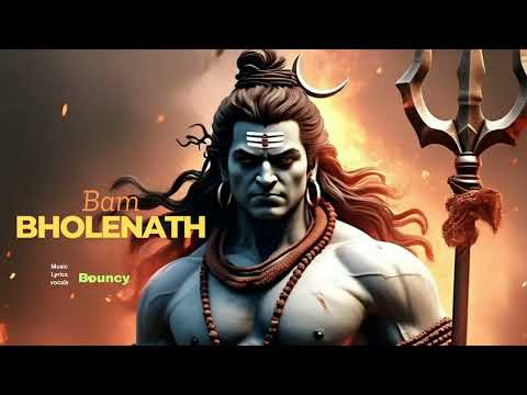 Shubhangam Vyas Bam Bhole Nath.. Original By Bouncy