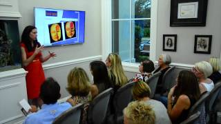 Getting Rid of Wrinkles: Sculptra, Neurotoxins, Juvederm & Voluma