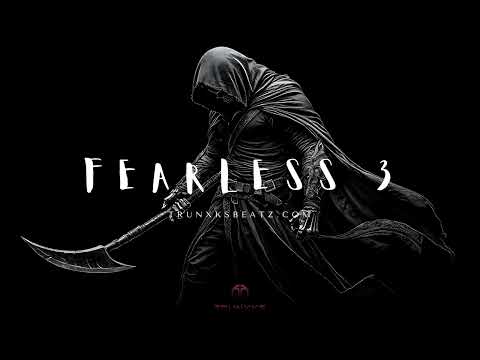 FEARLESS 3 (Eminem x Tech N9ne x Hopsin Type Beat)
