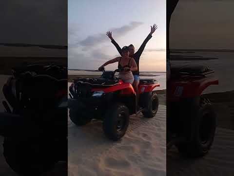 fim de tarde em luiz correia pi.