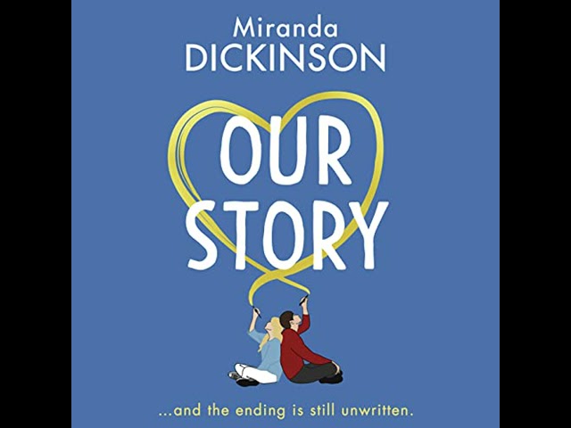 Vídeo relacionado con Our Story: from the Sunday Times bestselling author comes a must read slow burn, friends to lovers romance fiction book