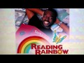 Reading Rainbow Theme Cover By Robert Corley