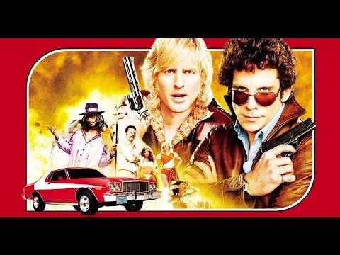 Trailer Starsky & Hutch