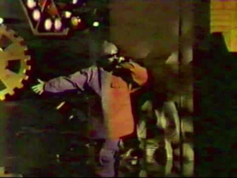 Wreckx-n-Effect - Rump Shaker