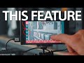 Budget Camera Monitor PACKED With Features Portkeys PT6