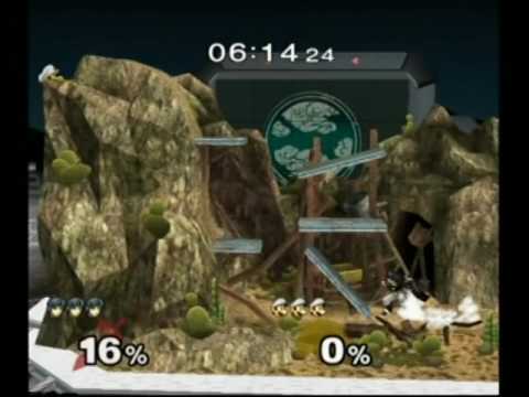 Tipperoni 63 WR1 - Synthesis (Marth) vs Kodachrome (Luigi)