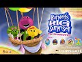 Barney S Big Surprise The Crossover V2 Reupload