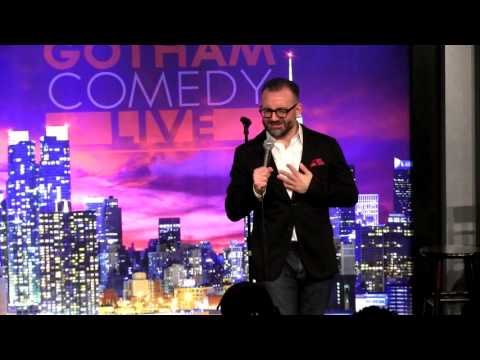 Joe DeVito online dating truth