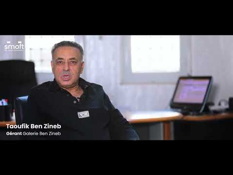 Video temoignage client 5