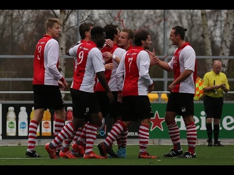 RKAVV TV Seizoen 6 Aflevering 11